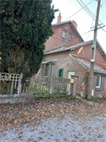 Maison à la vente